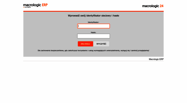 portal.macrologic.pl