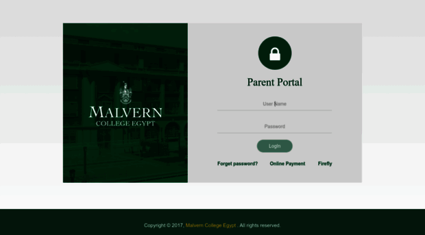 portal.malverncollege.edu.eg