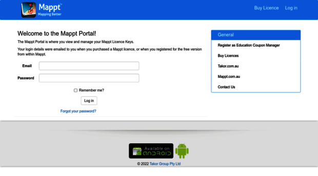 portal.mappt.com.au