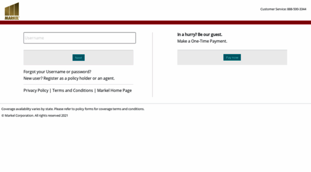 portal.markelinsurance.com