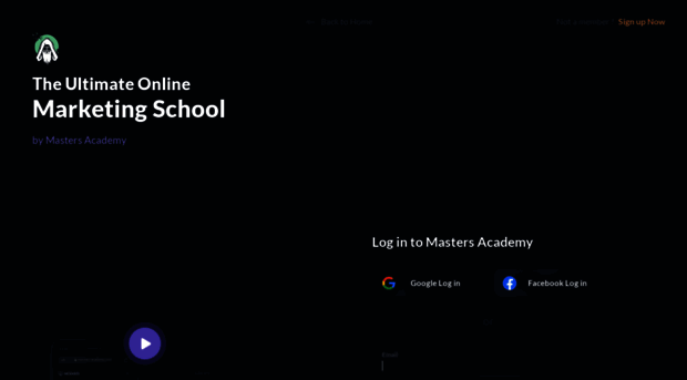 portal.masters-academy.com