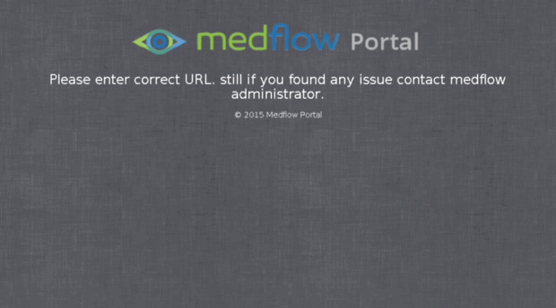 portal.medflow.com