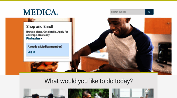 portal.medica.com