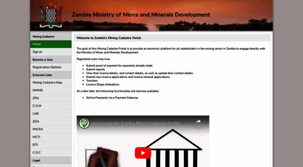 portal.miningcadastre.com