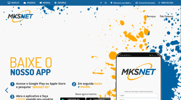 portal.mksnet.com.br