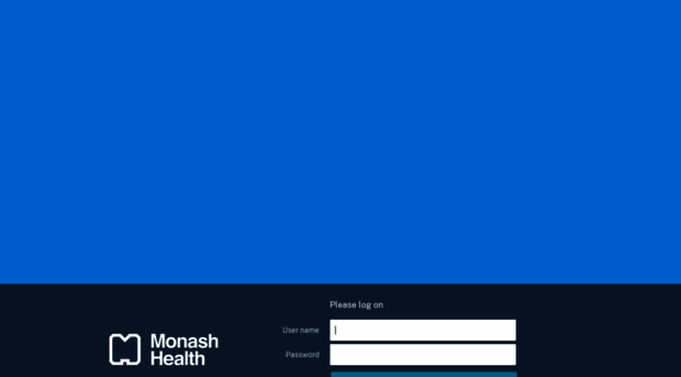 portal.monashhealth.org