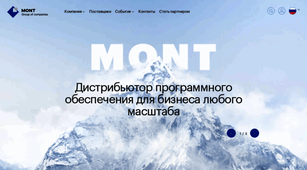 portal.mont.com