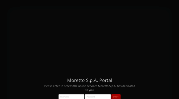 portal.moretto.com