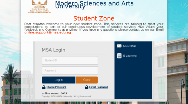 portal.msa.edu.eg