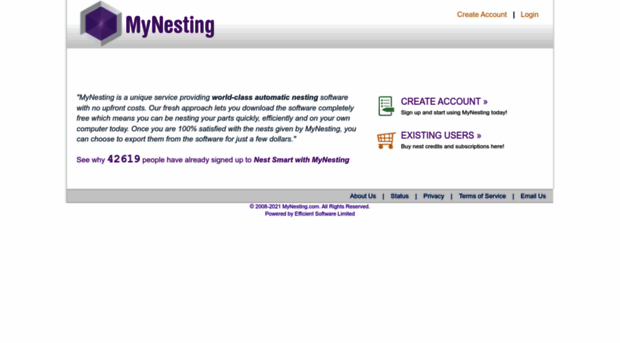 portal.mynesting.com