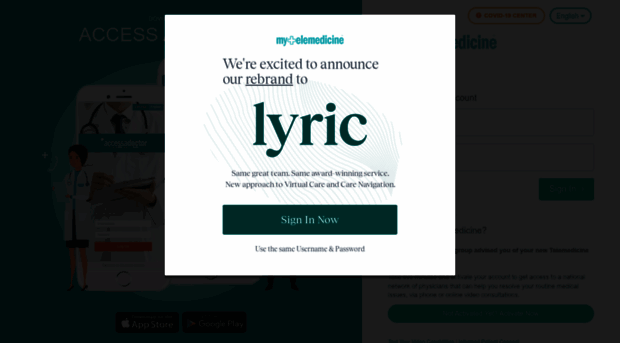 portal.mytelemedicine.com