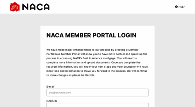 portal.naca.com