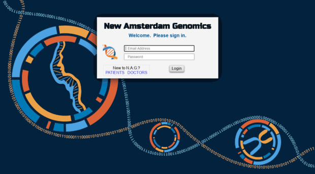 portal.nagenomics.com