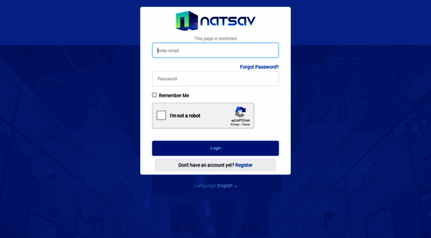 portal.natsav.com