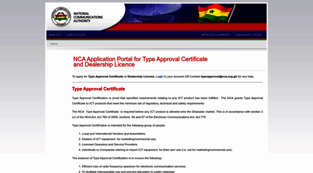 portal.nca.org.gh