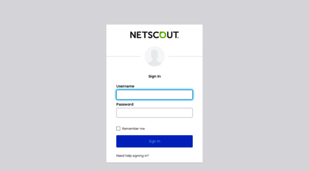 portal.netscout.com