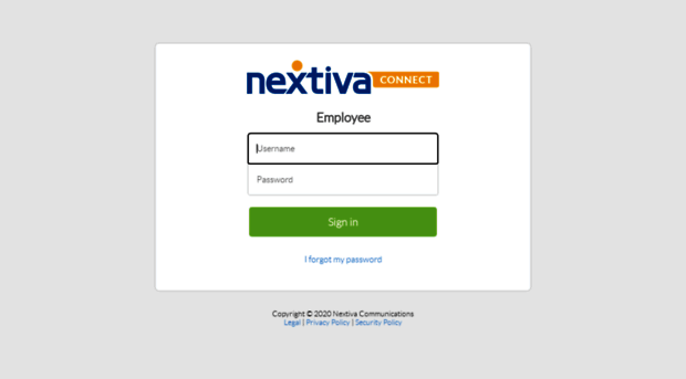 portal.nextiva.com