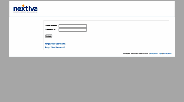 portal.nextivafax.com