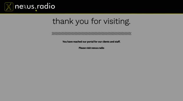 portal.nexus.radio