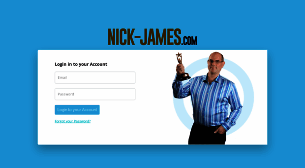 portal.nick-james.com