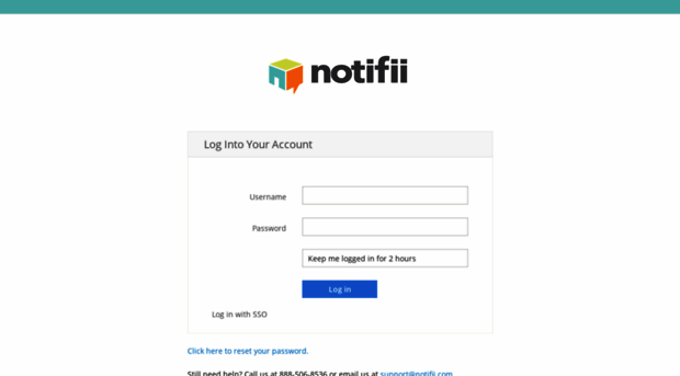 portal.notifii.com