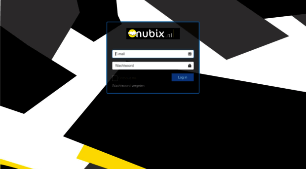 portal.nubix.nl