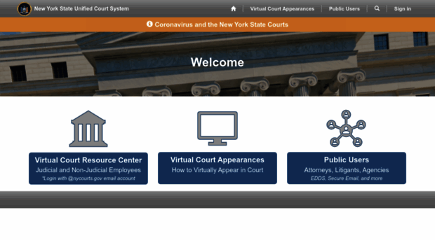 portal.nycourts.gov