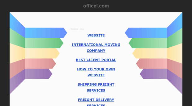 portal.officel.com