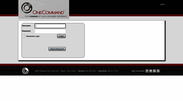 portal.onecommand.com