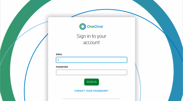 portal.oneome.com