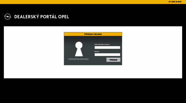 portal.opeldealer.cz