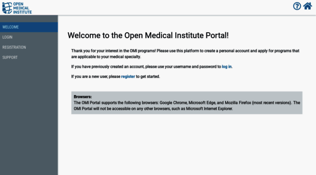 portal.openmedicalinstitute.org