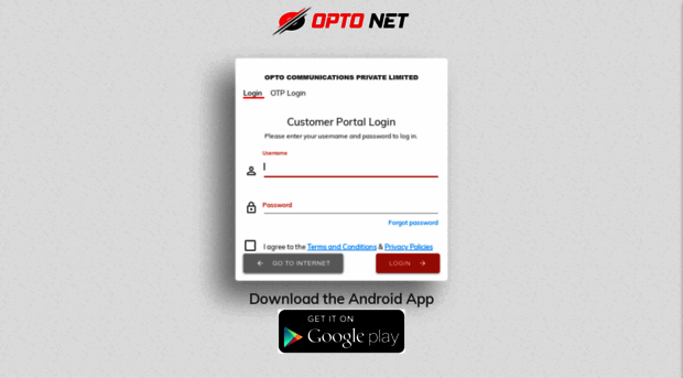 portal.opto.net.in