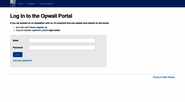 portal.opwall.com