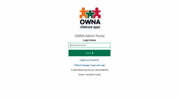 portal.owna.com.au