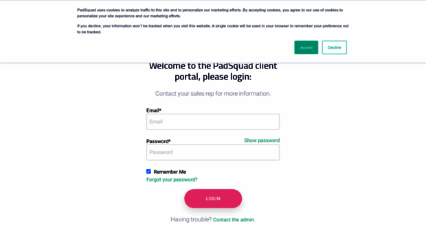 portal.padsquad.com