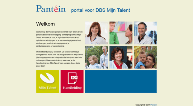 portal.pantein.nl