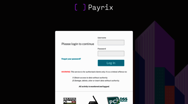 portal.payrix.com.au