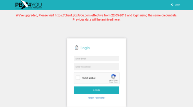portal.pbx4you.com