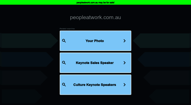 portal.peopleatwork.com.au