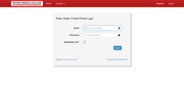 portal.petergreenchilled.co.uk
