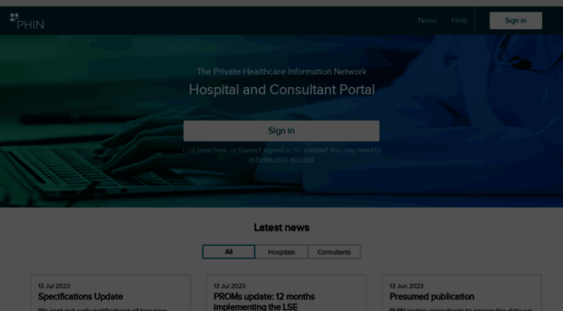 portal.phin.org.uk