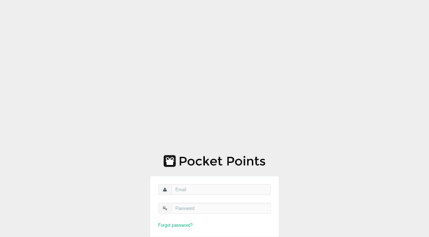 portal.pocketpoints.com