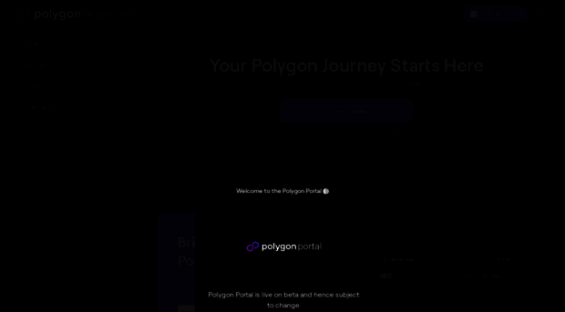 portal.polygon.technology