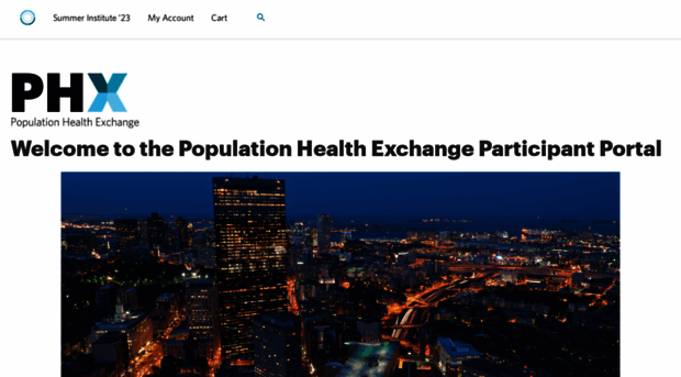 portal.populationhealthexchange.org