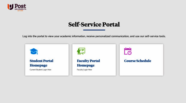 portal.post.edu