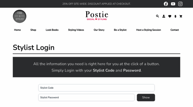 portal.postie.com.au