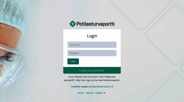 portal.potilasturvaportti.fi