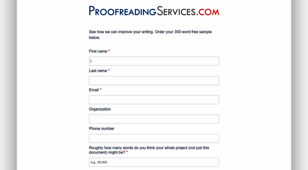 portal.proofreadingservices.com