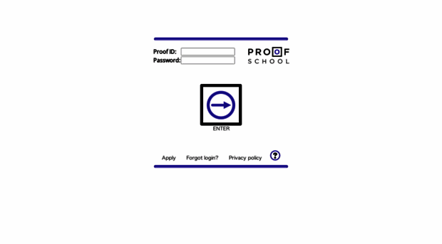 portal.proofschool.org